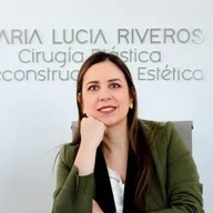 Maria Lucia Riveros