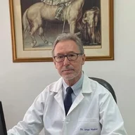 Jorge Madrid