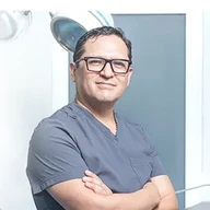 José Luis Daza Flores