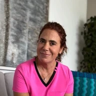 Paola Kafury