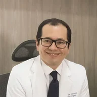 Ruber Almanza