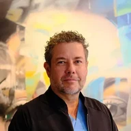 Nicolas Heredia