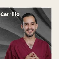 Jorge Carrillo
