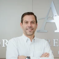 Andrés Diaz Paz