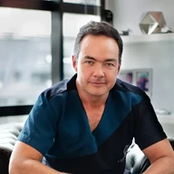 Jorge Enrique Perea MD