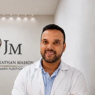 Jonathan Masson