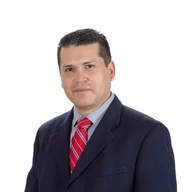 Fernando Robles Rodríguez
