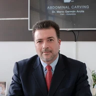 Mario Arcila