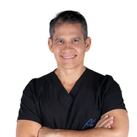 Carlos Alberto Rios