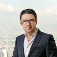Guillermo Arturo Landinez Cepeda