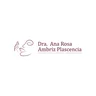 Doctora Ana Rosa logo