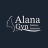AlanaGyn Estética Femenina logo