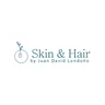 Skin & Hair logo