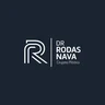 Dr. Rodas Nava logo