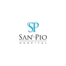 Hospital San Pio logo