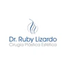 Doctor Ramírez Robles Ruby Lizardo logo