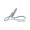 Dr. Alexander Luján logo