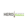 HERO Instituto de Trasplante Capilar Bogotá Colombia logo