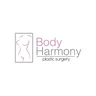 Body harmony cirugía plástica logo