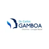 Dr. Carlos Gamboa logo