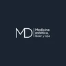 MD Medicina Estética, Láser y SPA logo