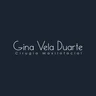 Dra. Gina Vela Duarte logo