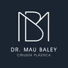 Dr. Mau Baley logo
