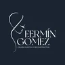 Cirugía Plástica y Reconstructiva Dr. Fermín Gómez logo