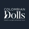 Colombian Dolls Plastic Surgery logo