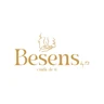 Besens by Dr. Felipe Buendía logo