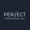 Perfect Hair Cancun logo