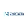 Dr. Josué Carrillo Mendiburu logo