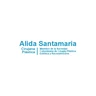 Dra. Alida Santamaria logo