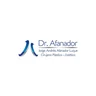 Dr. Jorge Andrés Afanador logo