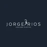 Dr. Jorge Ríos logo