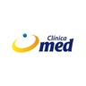 Clínica MED sede Quirúrgica logo