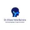 Dr. Eliseo Vela Barrera logo