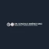 Dr. Gonzalo Jiménez Orci logo