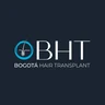 Trasplante capilar bht colombia logo