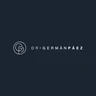 Dr. Germán Páez logo