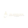 Dra. Alisson Zarate logo