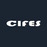 CIFES Estética Galerías logo