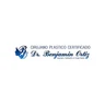 Dr. Benjamín Ortiz logo