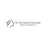 Dr. Fernando Cherizola Morales logo
