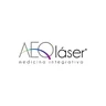AEQLaser Centro de Medicina Estética e Integrativa logo