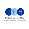 Cirugía Plástica Dr. José Luis Haddad Tame logo