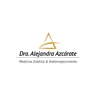 Dra. Alejandra Azcarate logo