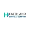 Health and Surgical Comfort logo