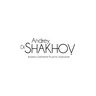 Dr. Shakhov Aesthetic Center logo