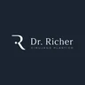 Dr. Jesús Richer logo